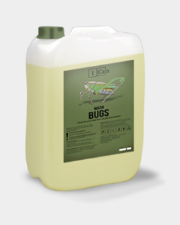Купить средство для удаления следов насекомых BUGS