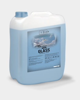 Купить средство для очистки стекол GLASS