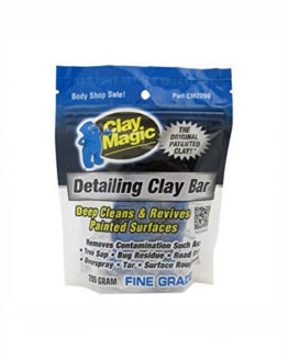 Купить глину для очищения CLAY MAGIC (BLUE)