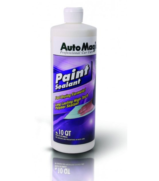 Купить полимер PAINT SEALANT Auto Magic, 960гр.