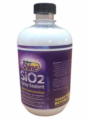 Купить Magna Shine Spray Sealant