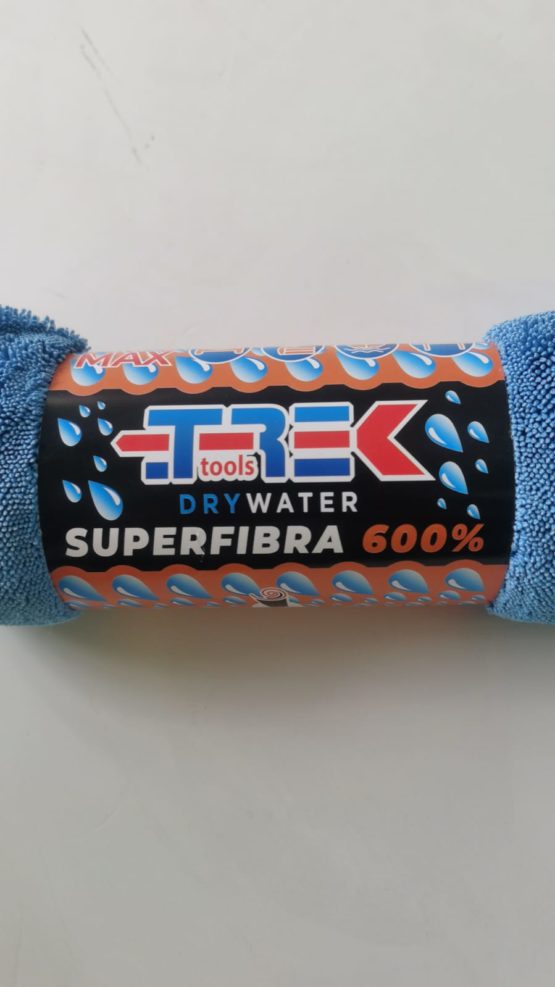 Dry water superfibra 600%